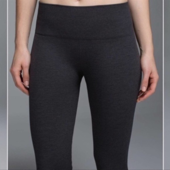 LuluLemon Ebb to Street Pant - Picture 6 of 14